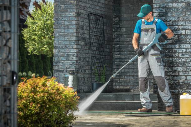 Best Factory Floor Cleaning  in Litchfield, MI