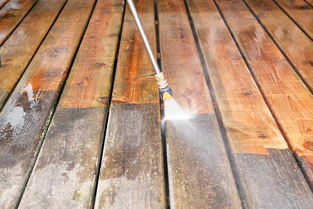 Reliable Litchfield, MI Pressure Washing Services Solutions