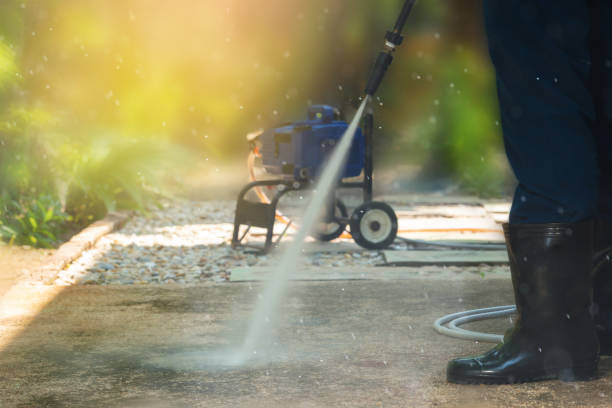 Best Spring Cleaning  in Litchfield, MI